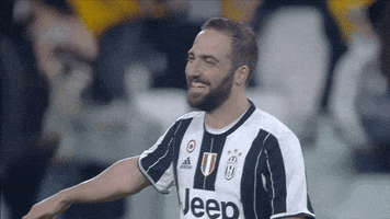Serie A Soccer GIF by JuventusFC