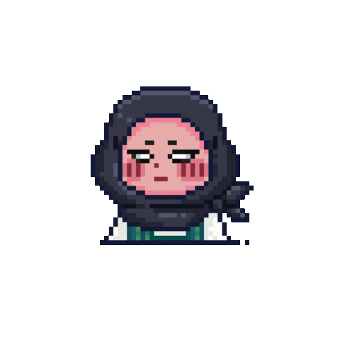 Angry Sticker
