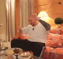 Feeling Good Vibes GIF