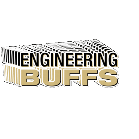 CU Engineering Sticker