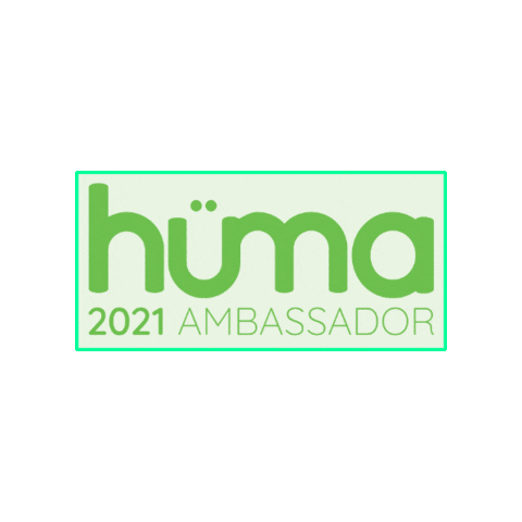 Humabeing Sticker by Frank | Social Burro