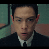 Choi Seunghyun Top GIF