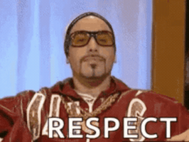 Serious Sacha Baron Cohen GIF by the innernette