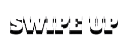 Swipe Up Sticker by Kraftbier0711