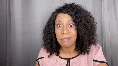 Hell If I Know GIFs - Get the best GIF on GIPHY