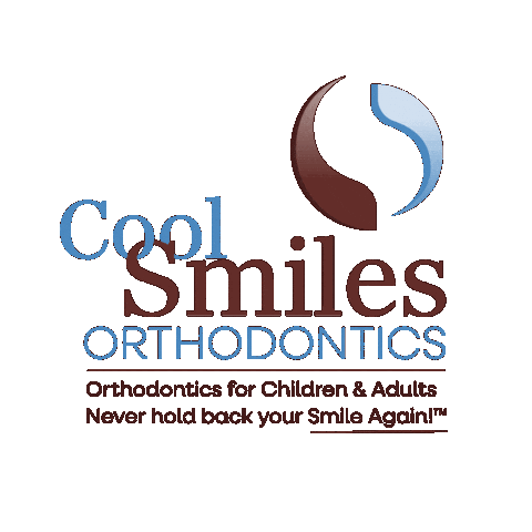 Smiletransformation Sticker by Cool Smiles Orthodontics