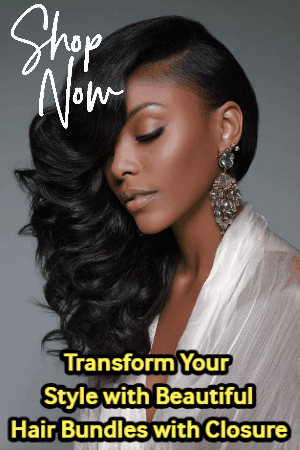 Indique Hair GIF