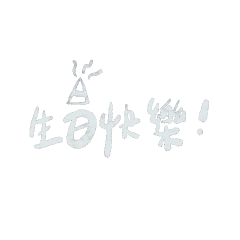 Happy Celebration Sticker