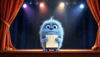 I Love You Hearts GIF by The Fuzzlets