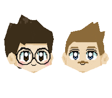 Friends Shut Up Sticker by Shut Up, Bitch!