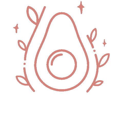 Veganna Sticker