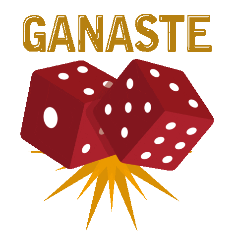 Casinonano Sticker