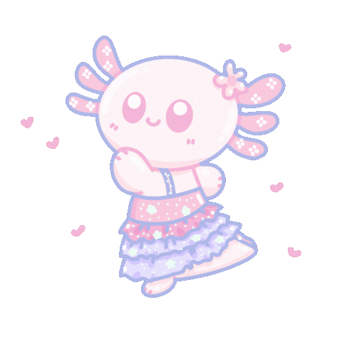 Dance Love Sticker