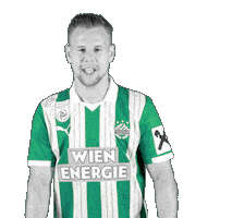 Fk Austria Bundesliga Sticker by SK Rapid