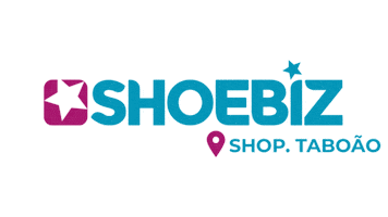 Taboao Da Serra Shopping Sticker by Shoebiz