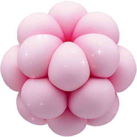 Tutti Frutti Sticker