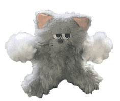 Spongebookstore Sticker