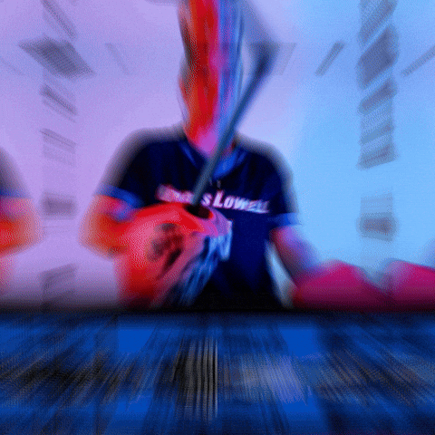 UMass Lowell Athletics GIF