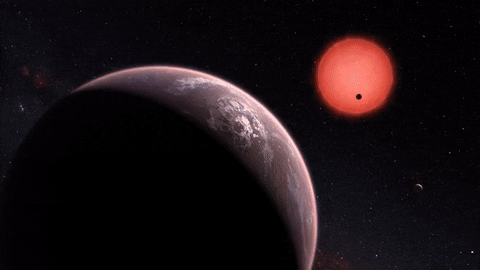 Inteligencia Artificial de Google descubre dos nuevos exoplanetas -  TecReview