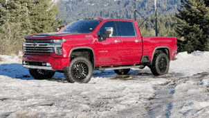 Pacific Northwest Chevrolet GIF by Northwest Motorsport