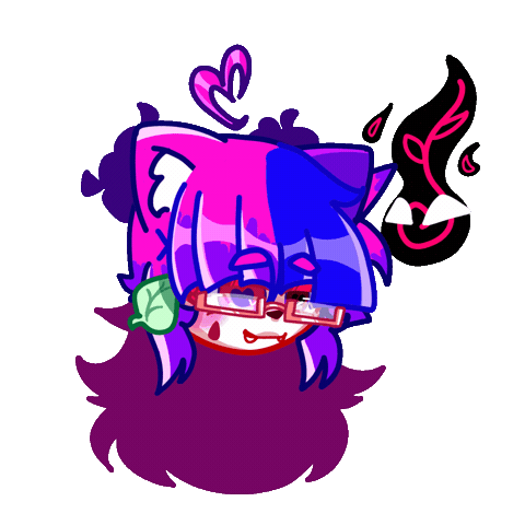 Happy Sticker
