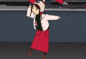 Serial Experiments Lain GIF