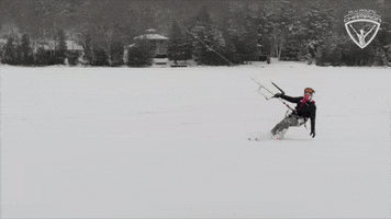 Winter Sports Snow GIF by All-Round Champion