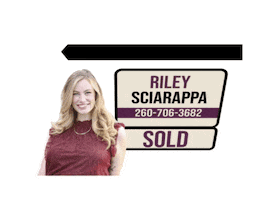 The Preferred Realty Sticker