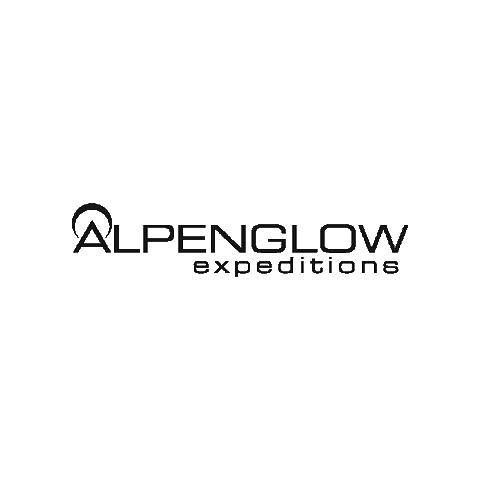 Alpenglow Expeditions Sticker