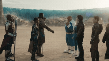 Black Panther Bucky GIF
