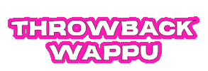 Throwback Vappu Sticker by LYY