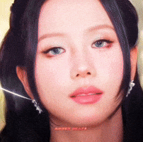 Jisoo Blackpink GIF