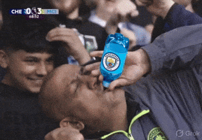Manchester City Arsenal GIF