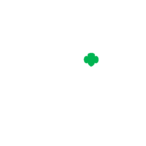 Girl Scouts Nations Capital Sticker