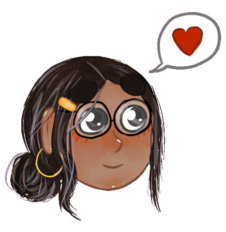 Love Sticker