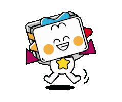 SweetDream Malaysia Sticker