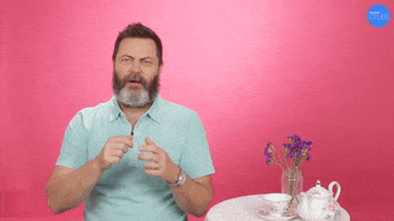 Parks And Recreation GIF by BuzzFeed