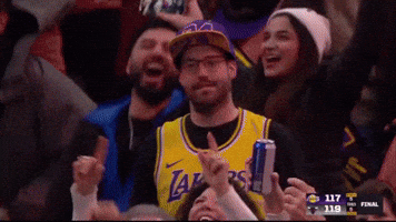Nba GIF