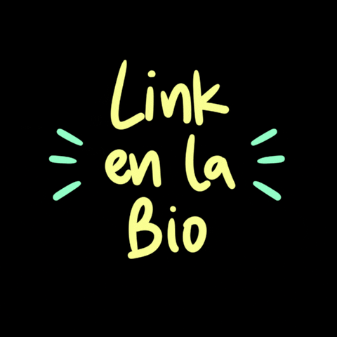Link Bio GIF
