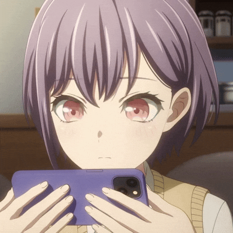 Tomori GIF