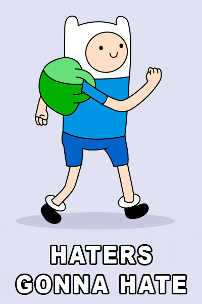 matter