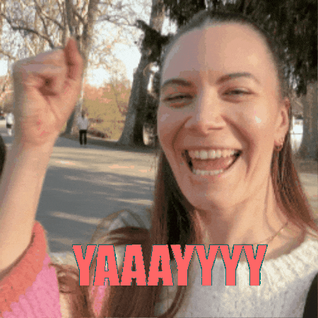 Party GIF by Thea