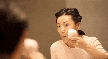 beauty and cosmetics
