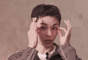세븐틴 Vernon GIF