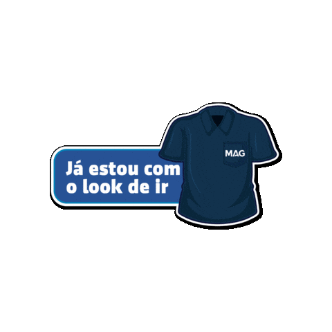 Conectamag Sticker by MAG Seguros