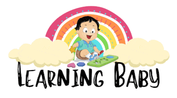 Learning Baby PH Sticker