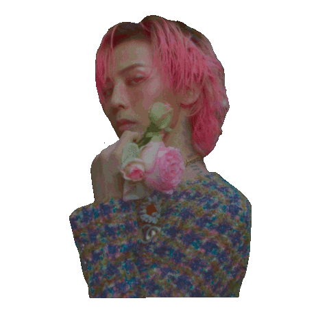 Vogue Gd Sticker