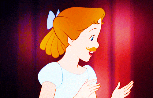 moustache GIF