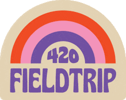 Fieldtrip GIF by Dutch Love