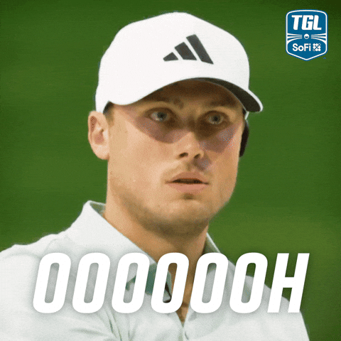 GIF by TGL Golf